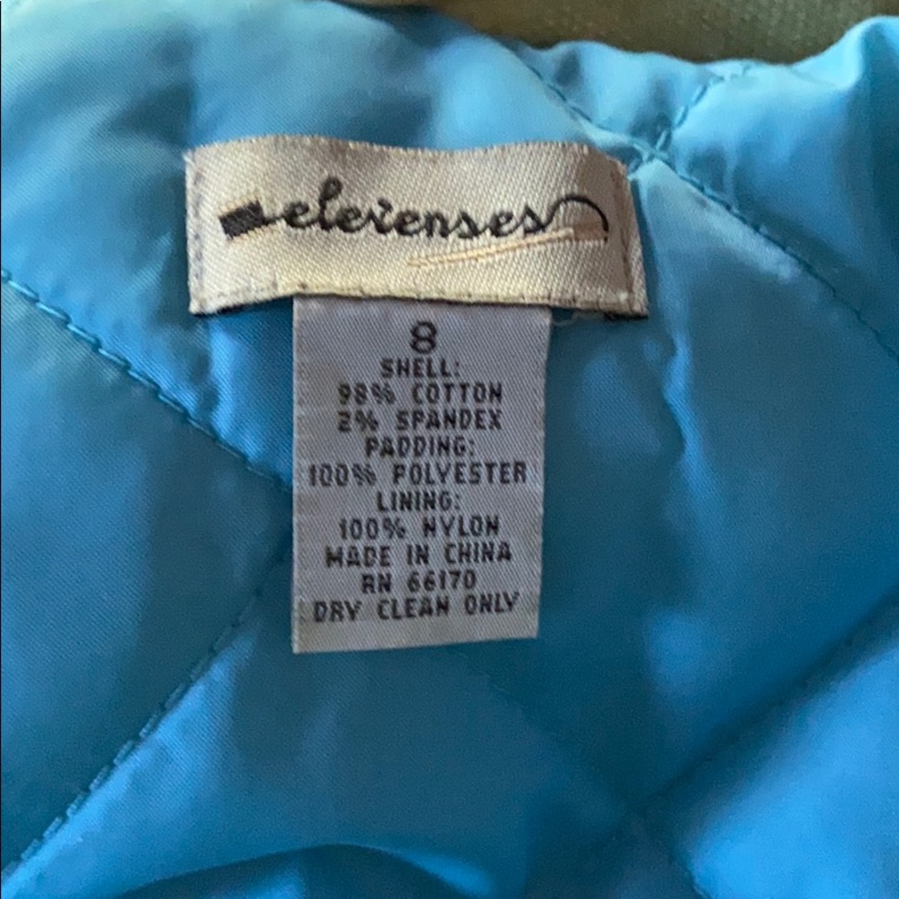 Jacket - Picture 5 of 5